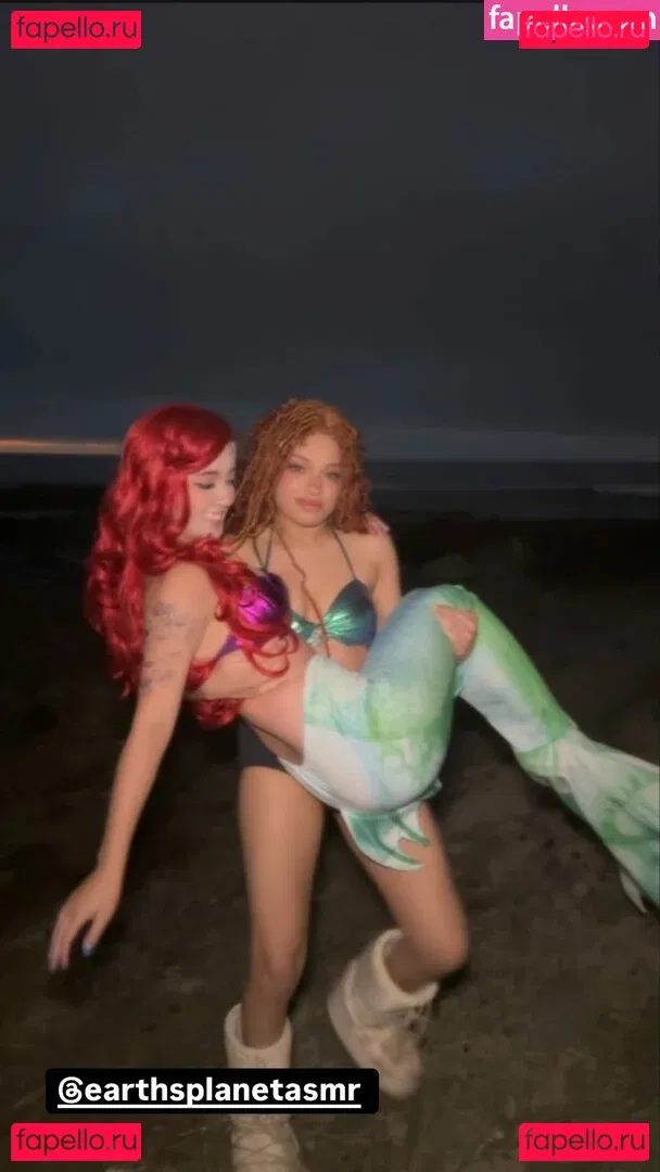 Earth’s ASMR Onlyfans Photo Gallery 