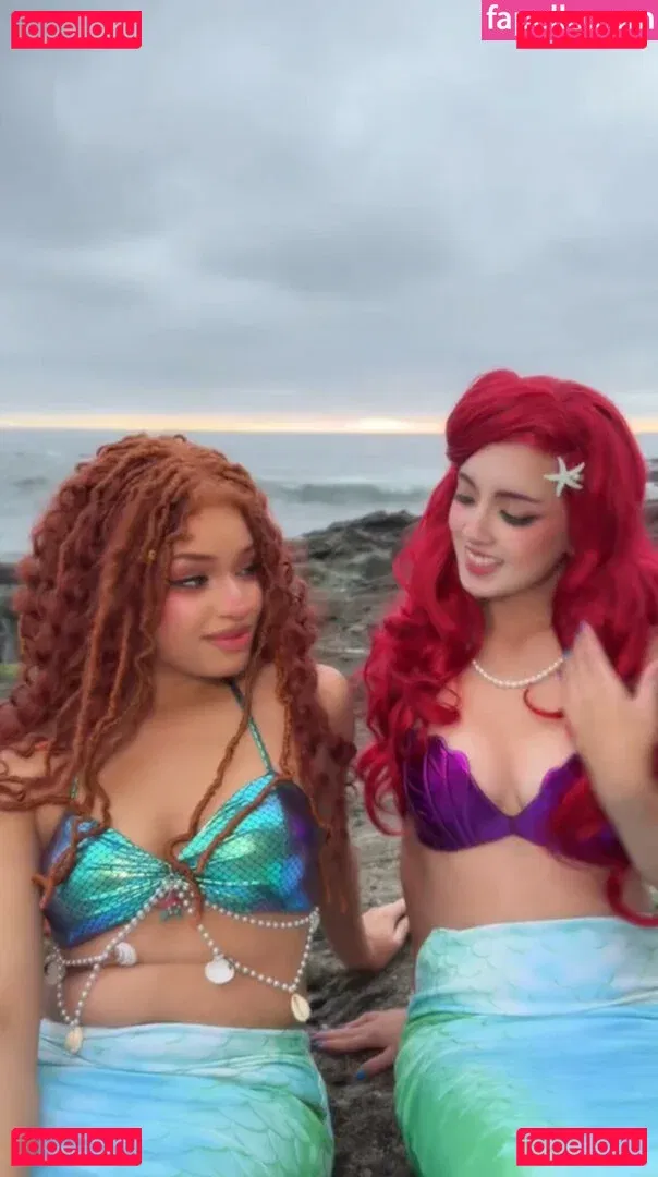 Earth’s ASMR Onlyfans Photo Gallery 