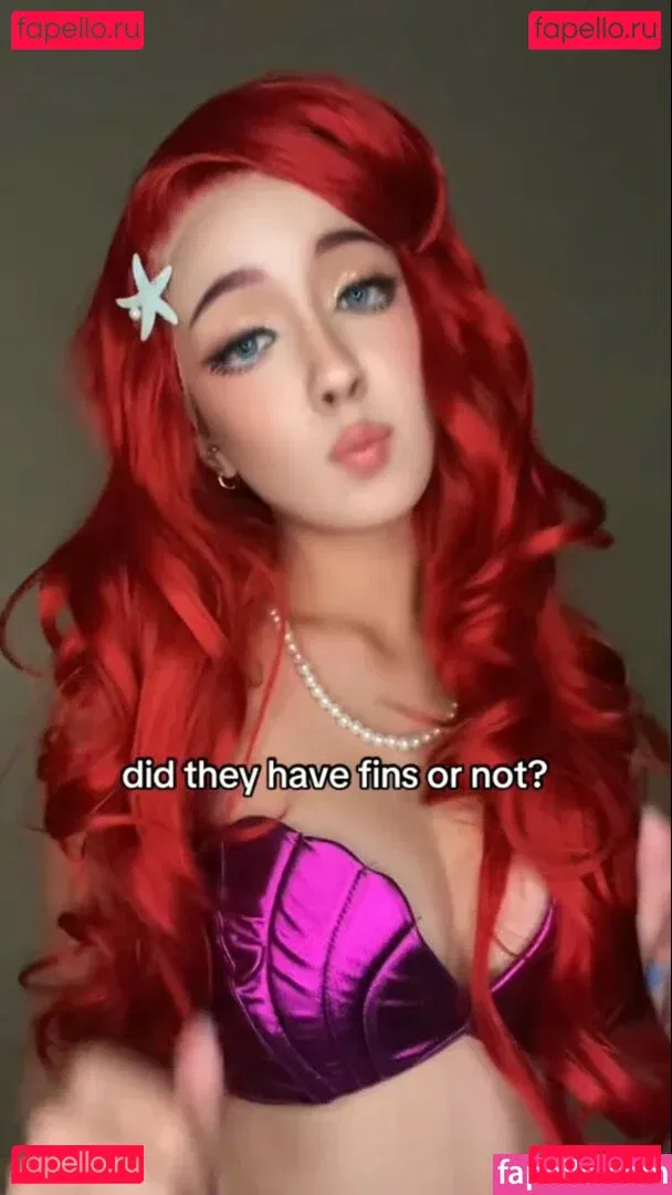 Earth’s ASMR Onlyfans Photo Gallery 