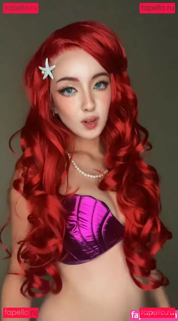 Earth’s ASMR Onlyfans Photo Gallery 