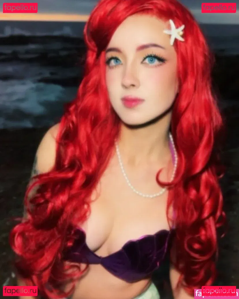 Earth’s ASMR Onlyfans Photo Gallery 