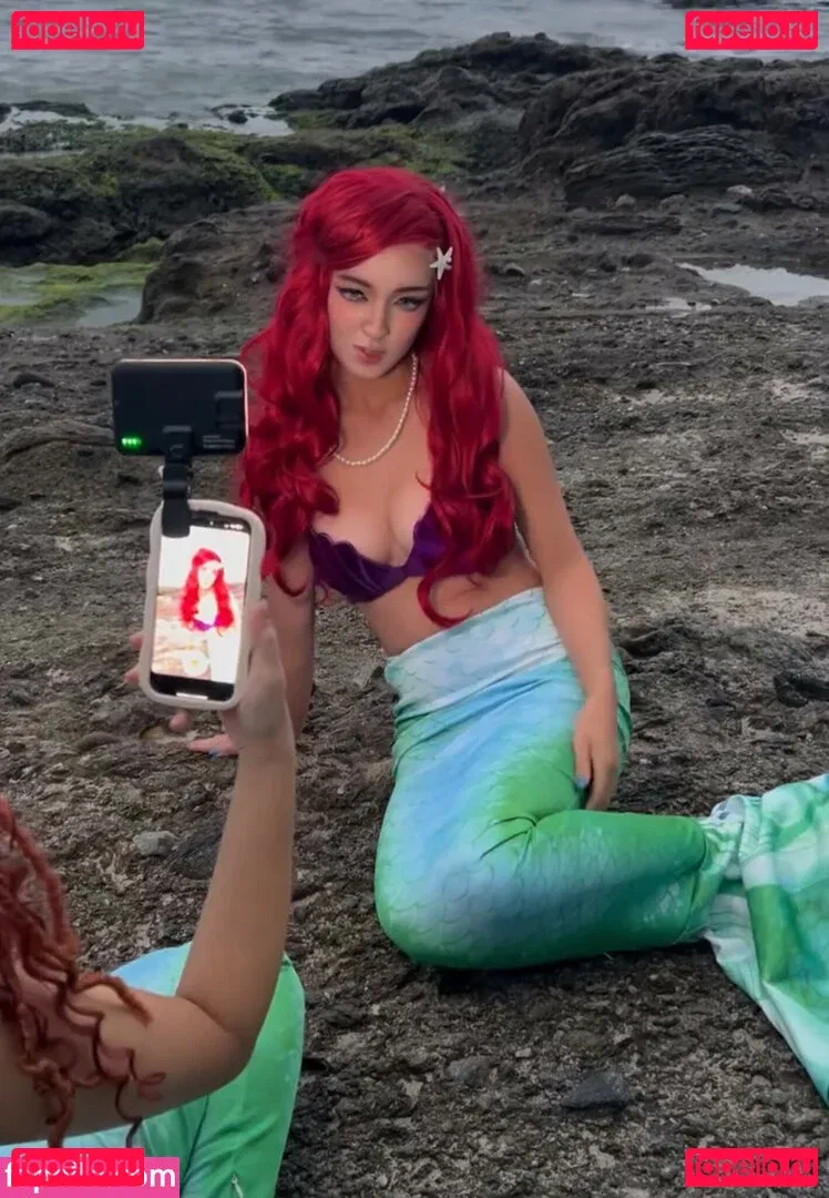 Earth’s ASMR Onlyfans Photo Gallery 