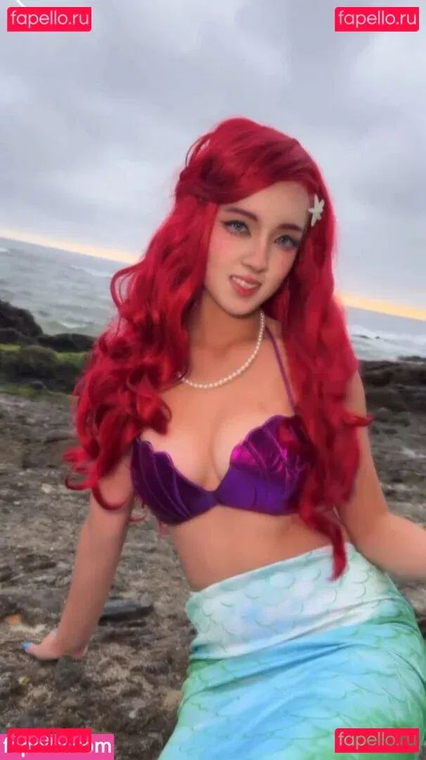 Earth’s ASMR Onlyfans Photo Gallery 