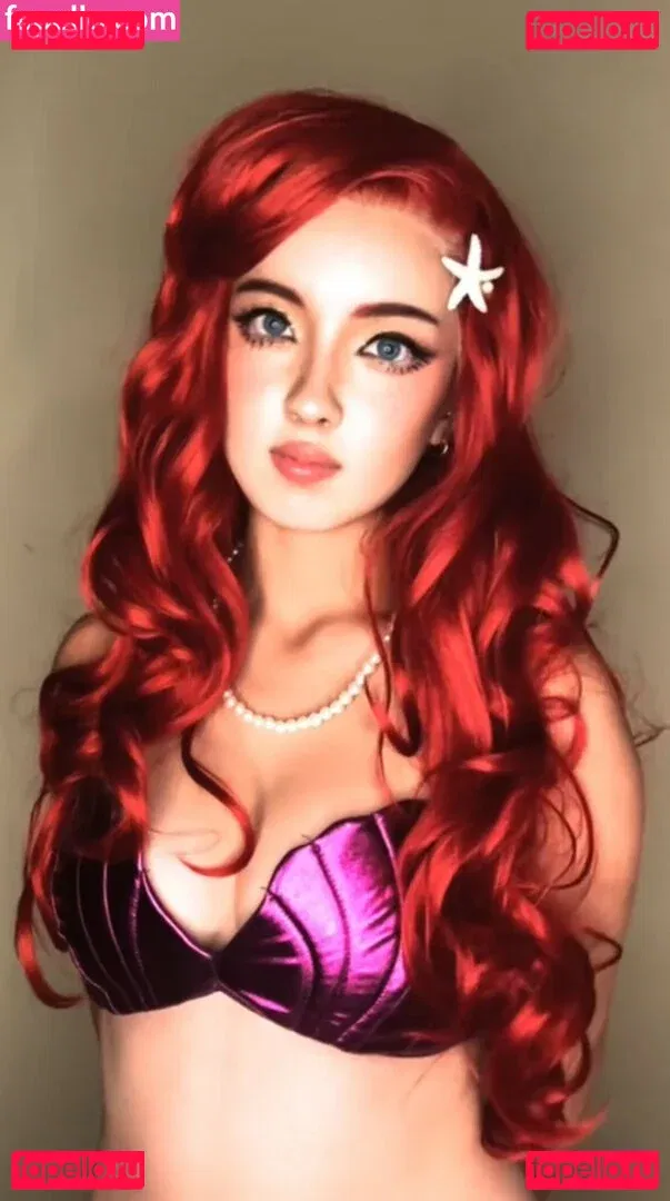 Earth’s ASMR Onlyfans Photo Gallery 