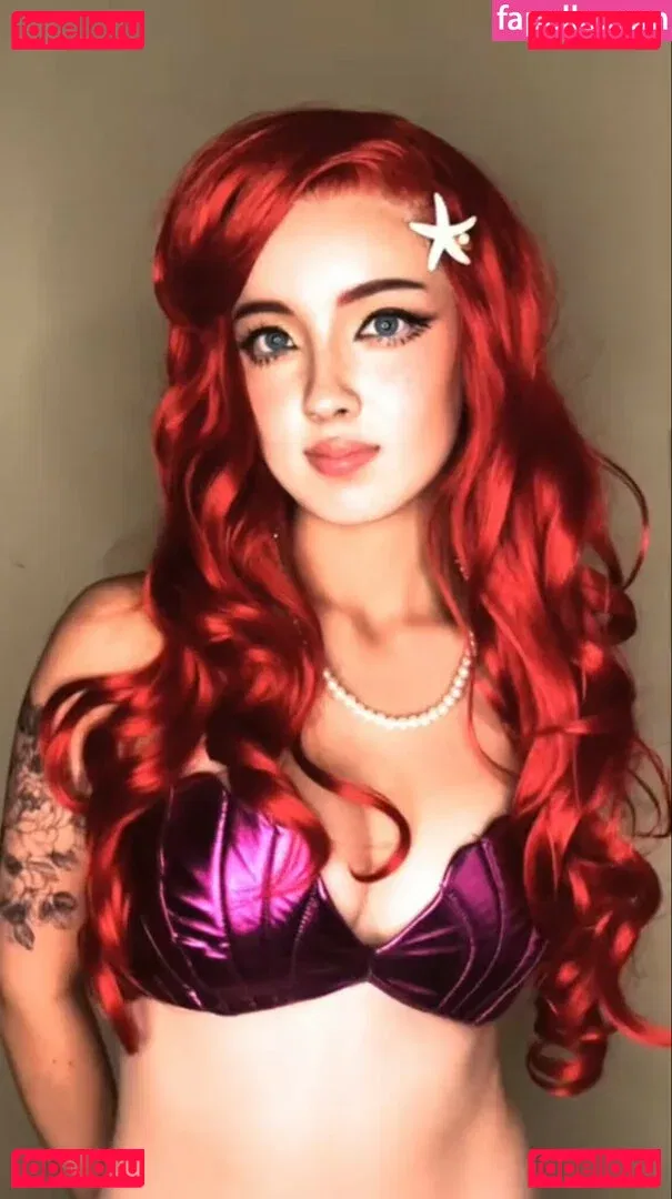 Earth’s ASMR Onlyfans Photo Gallery 