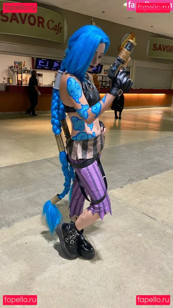 Earth’s ASMR Onlyfans Photo Gallery 