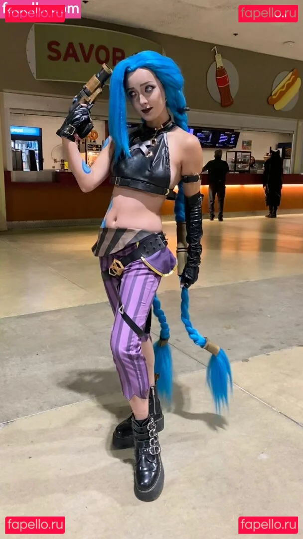 Earth’s ASMR Onlyfans Photo Gallery 