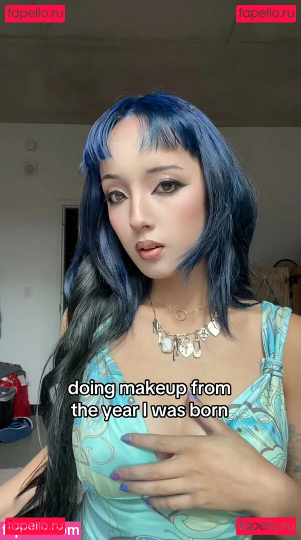 Earth’s ASMR Onlyfans Photo Gallery 