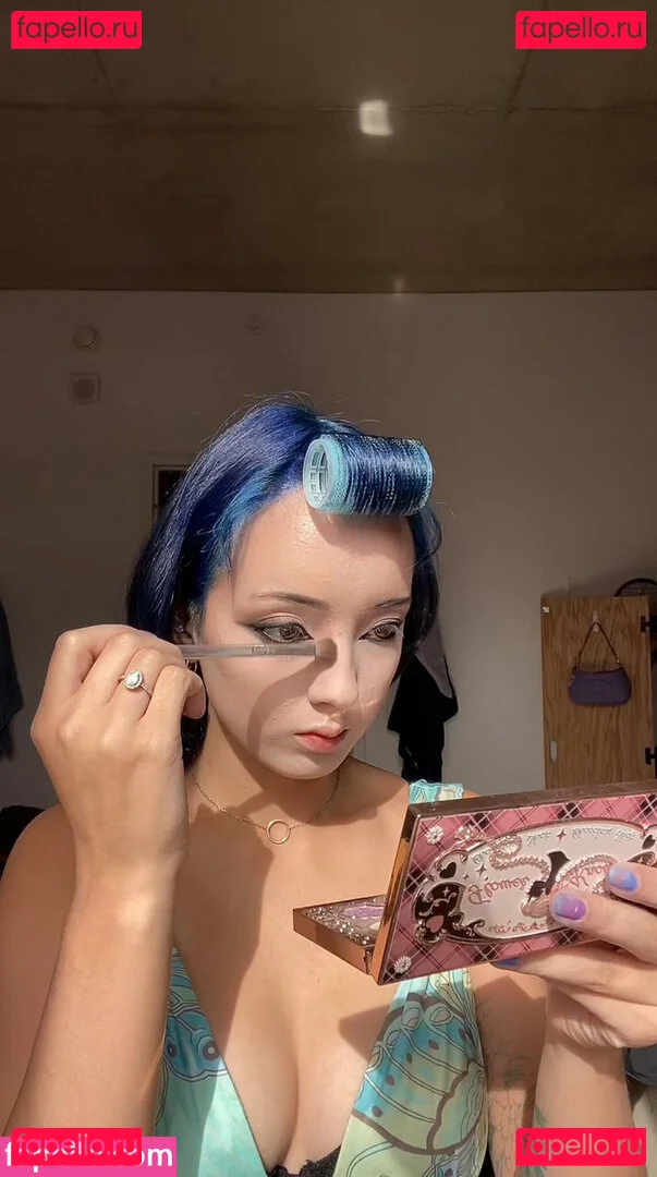 Earth’s ASMR Onlyfans Photo Gallery 