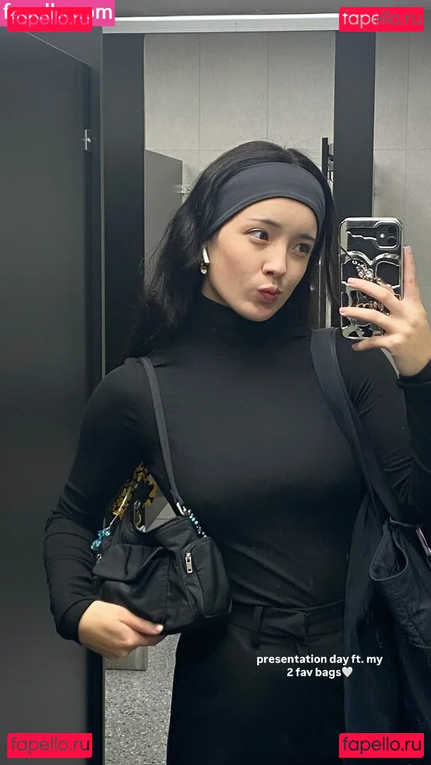 Earth’s ASMR Onlyfans Photo Gallery 