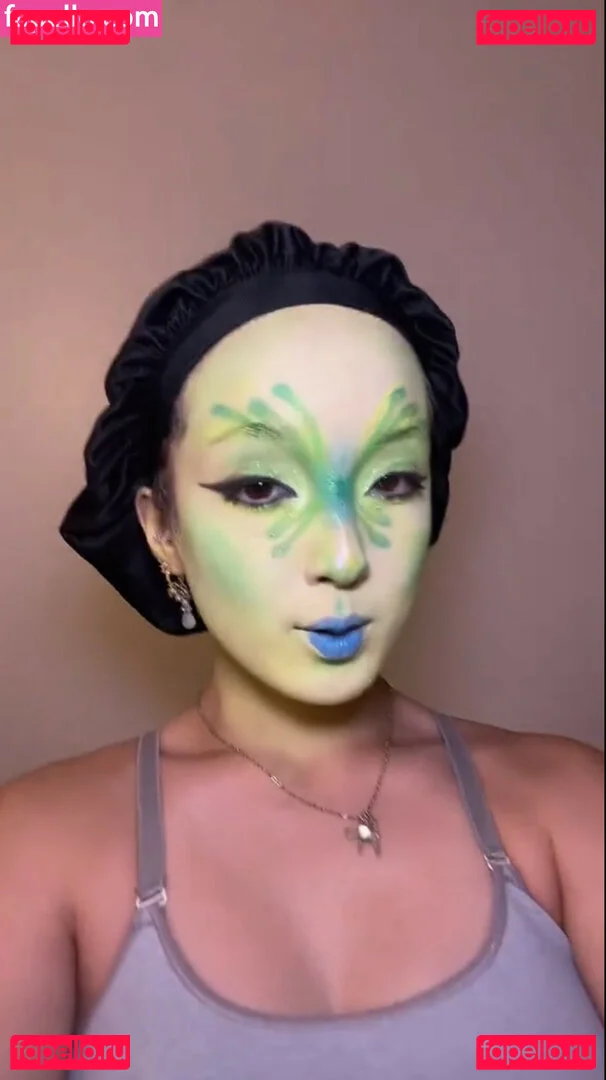 Earth’s ASMR Onlyfans Photo Gallery 