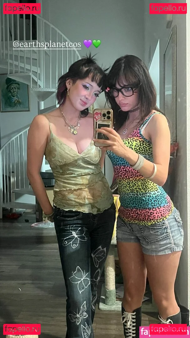 Earth’s ASMR Onlyfans Photo Gallery 