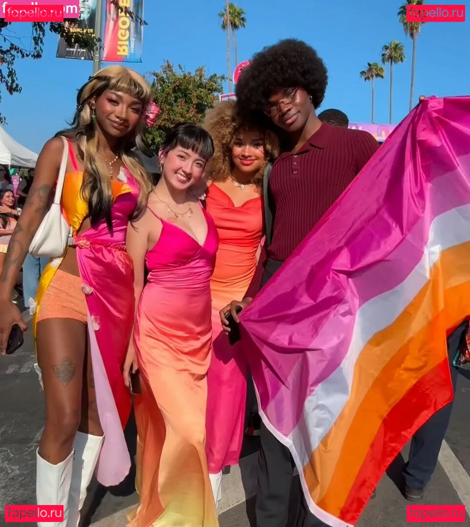 Earth’s ASMR Onlyfans Photo Gallery 