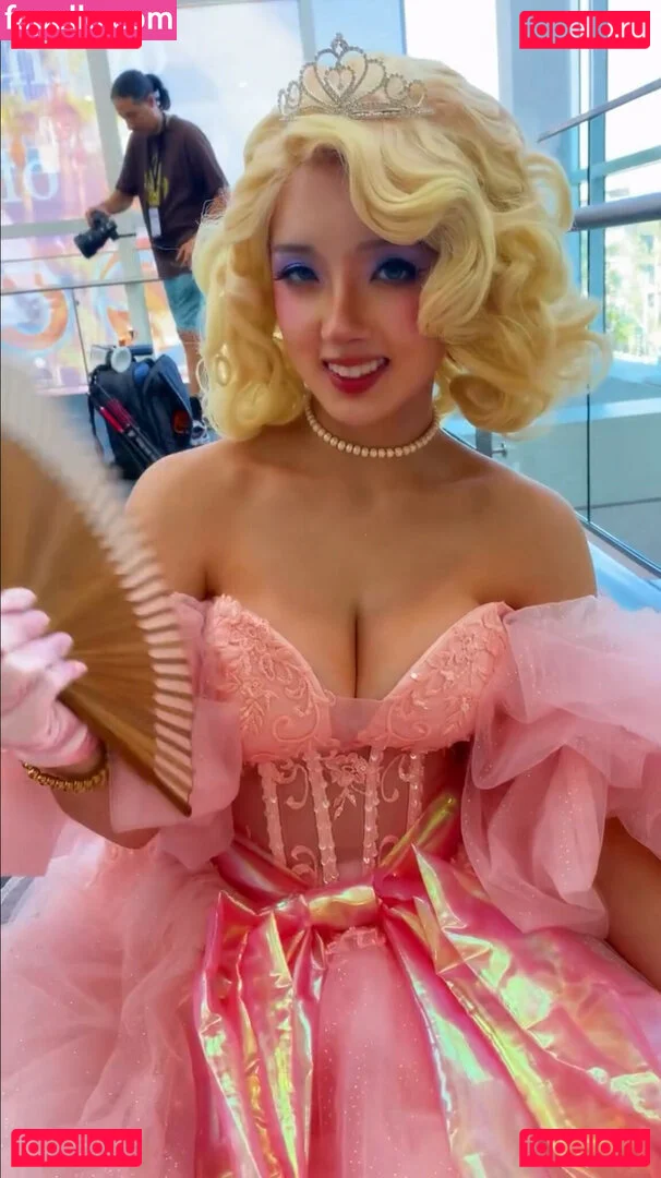 Earth’s ASMR Onlyfans Photo Gallery 