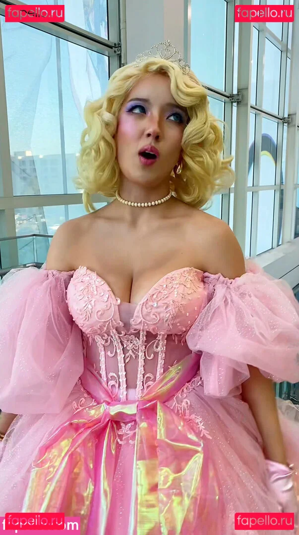 Earth’s ASMR Onlyfans Photo Gallery 