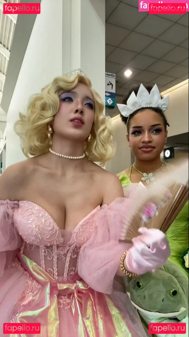 Earth’s ASMR Onlyfans Photo Gallery 