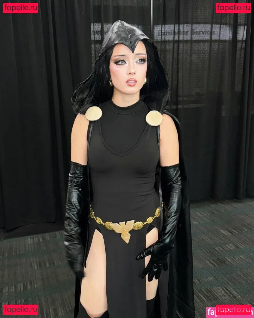 Earth’s ASMR Onlyfans Photo Gallery 