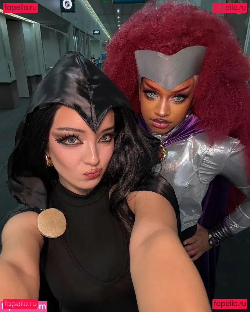 Earth’s ASMR Onlyfans Photo Gallery 