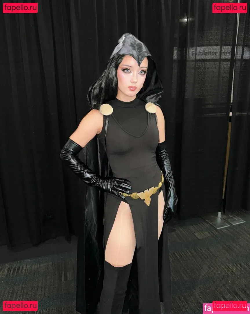 Earth’s ASMR Onlyfans Photo Gallery 