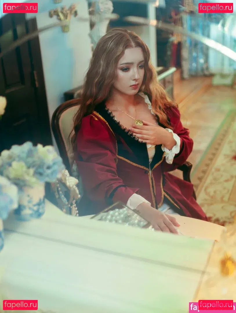 Earth’s ASMR Onlyfans Photo Gallery 