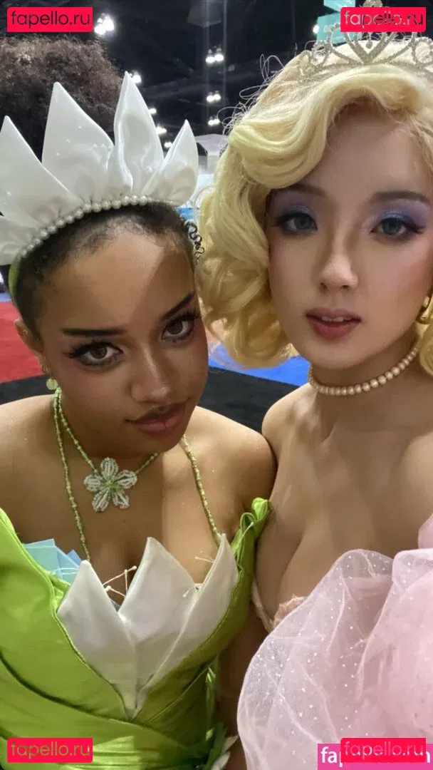 Earth’s ASMR Onlyfans Photo Gallery 