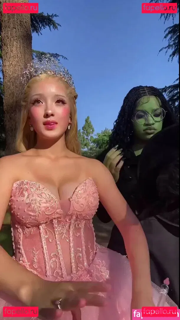 Earth’s ASMR Onlyfans Photo Gallery 