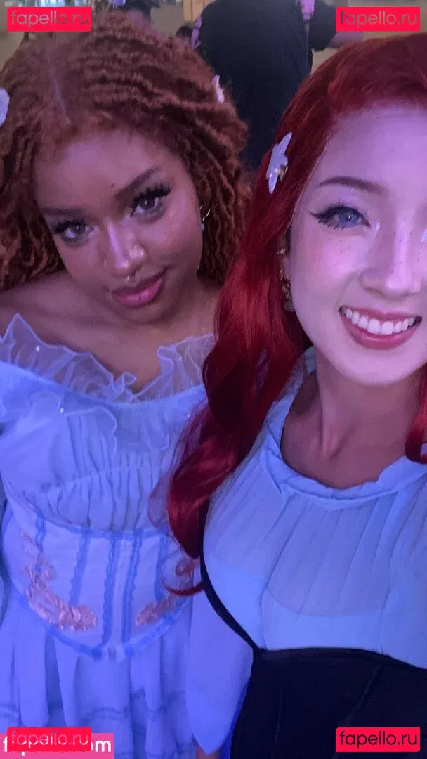 Earth’s ASMR Onlyfans Photo Gallery 