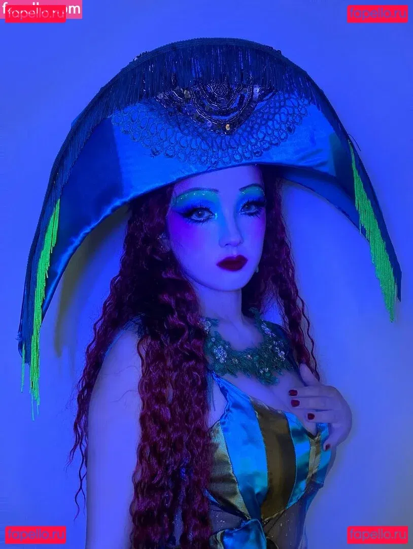 Earth’s ASMR Onlyfans Photo Gallery 