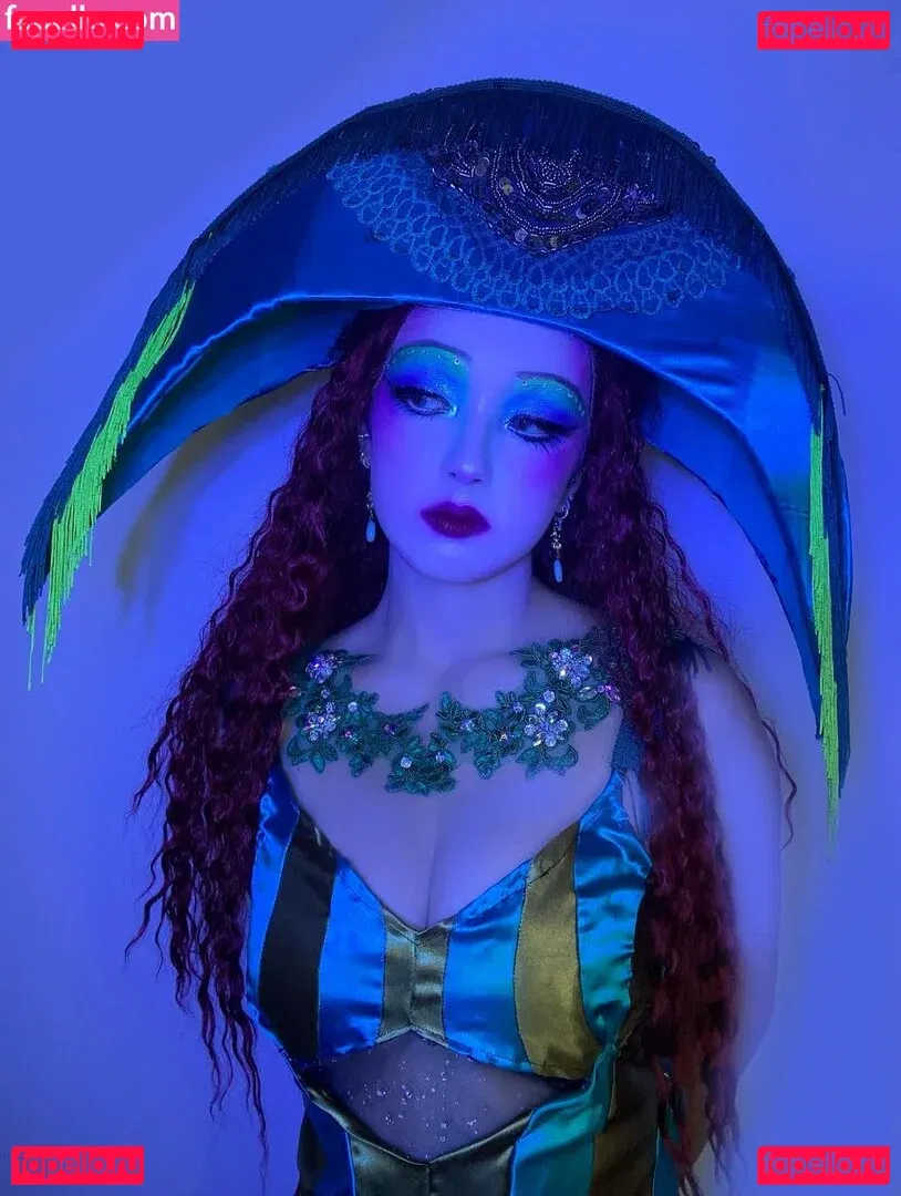 Earth’s ASMR Onlyfans Photo Gallery 