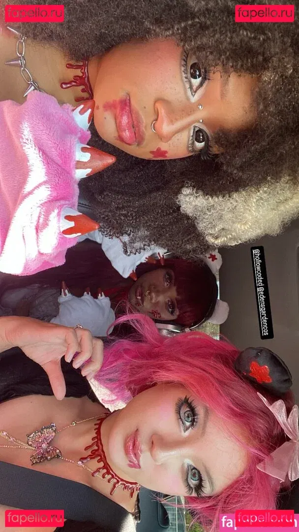 Earth’s ASMR Onlyfans Photo Gallery 