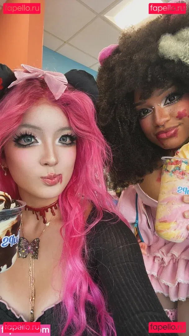 Earth’s ASMR Onlyfans Photo Gallery 