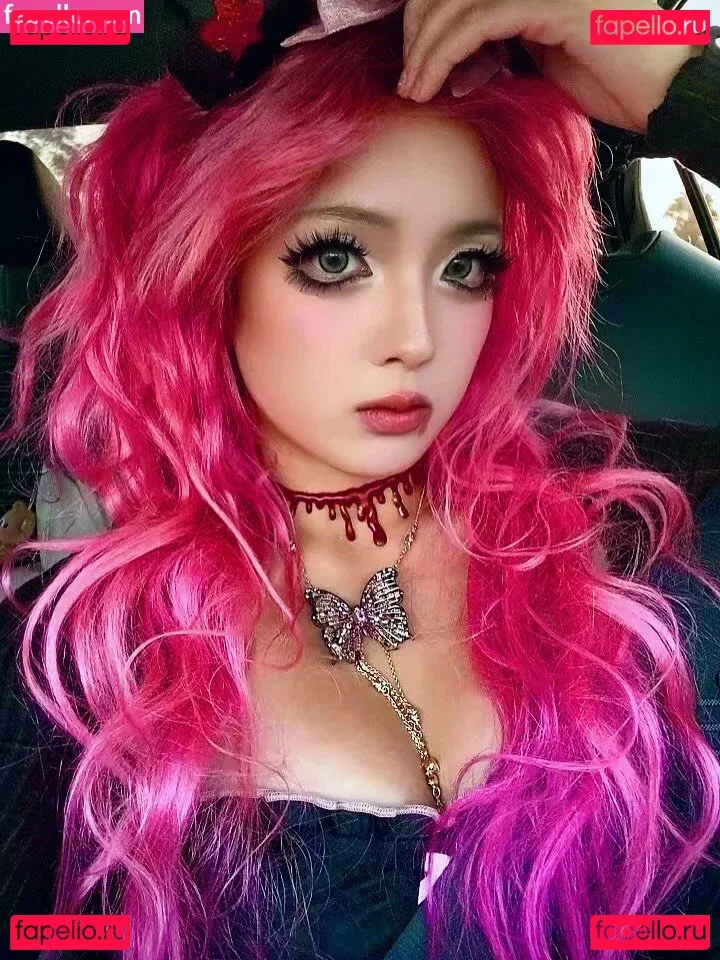 Earth’s ASMR Onlyfans Photo Gallery 