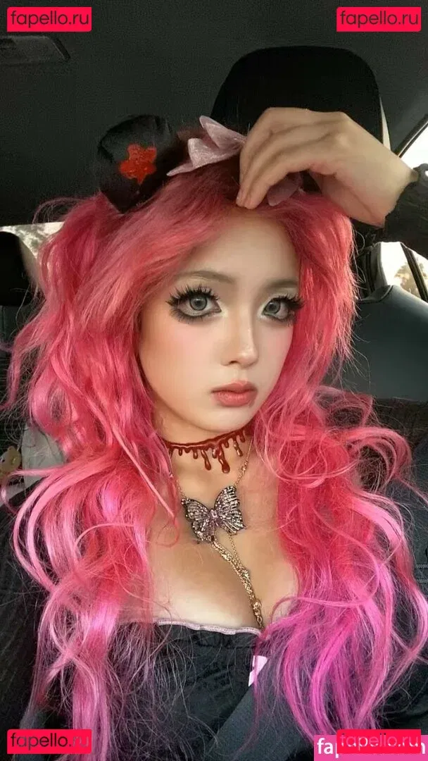 Earth’s ASMR Onlyfans Photo Gallery 