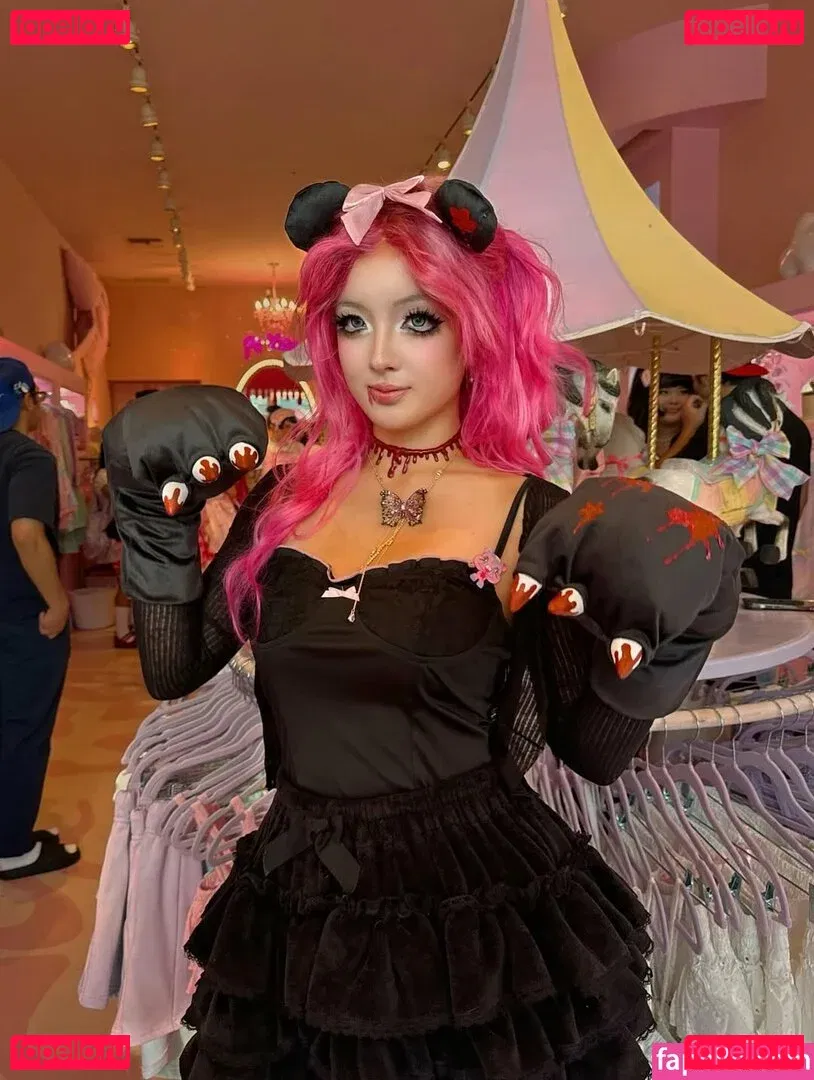 Earth’s ASMR Onlyfans Photo Gallery 