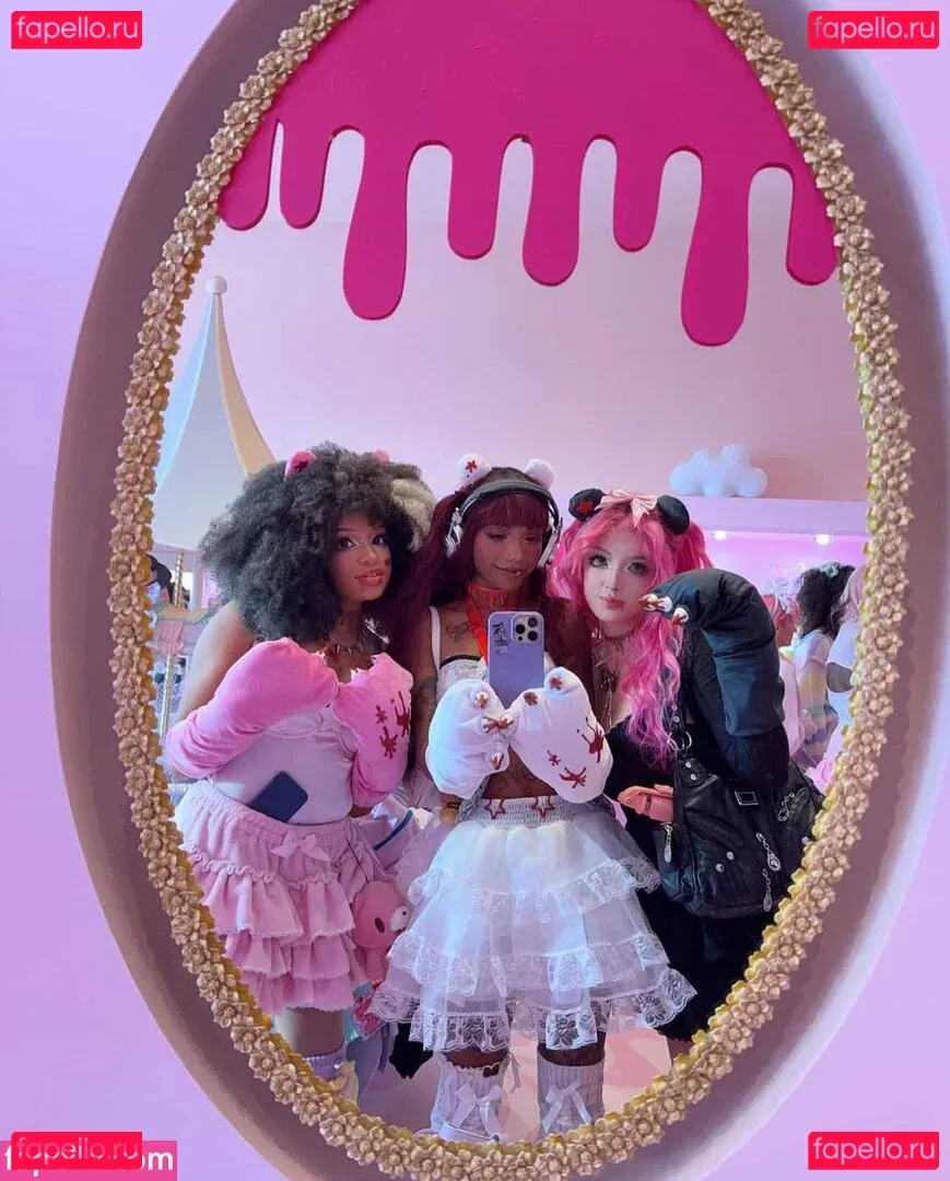 Earth’s ASMR Onlyfans Photo Gallery 