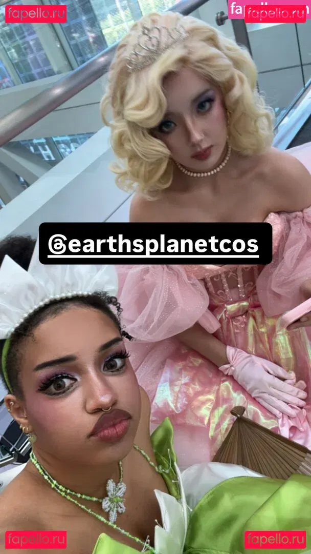 Earth’s ASMR Onlyfans Photo Gallery 