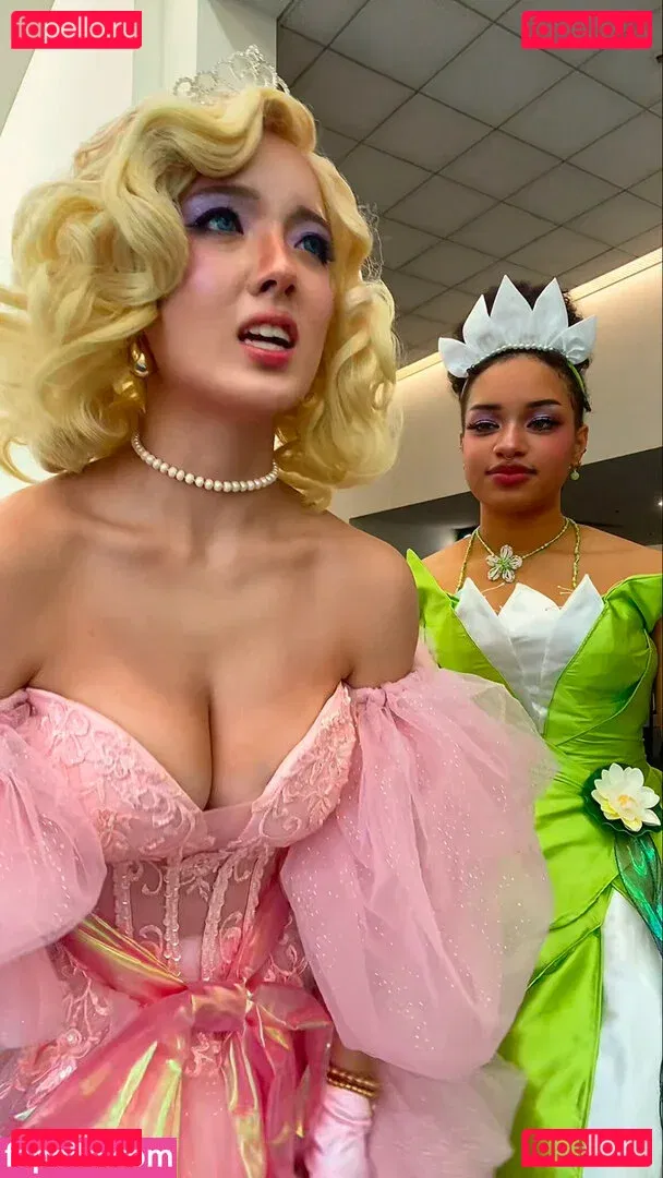 Earth’s ASMR Onlyfans Photo Gallery 