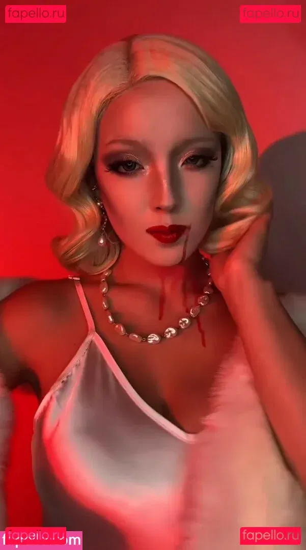 Earth’s ASMR Onlyfans Photo Gallery 