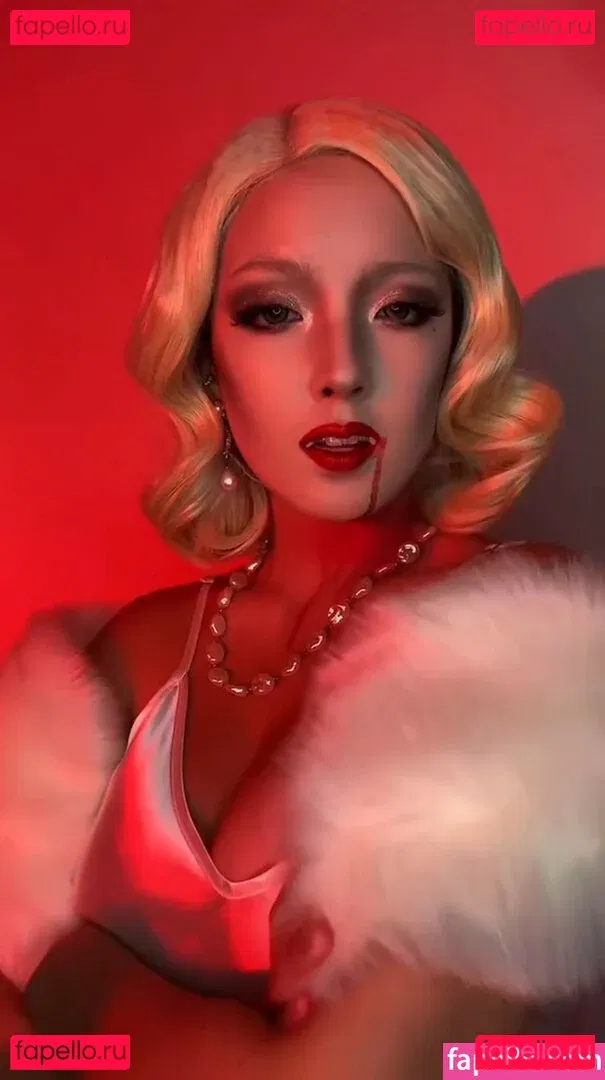 Earth’s ASMR Onlyfans Photo Gallery 