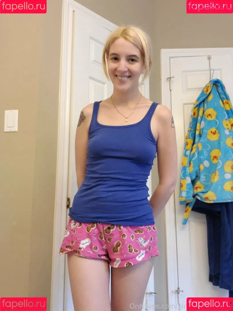 gingermckaylove Onlyfans Photo Gallery 