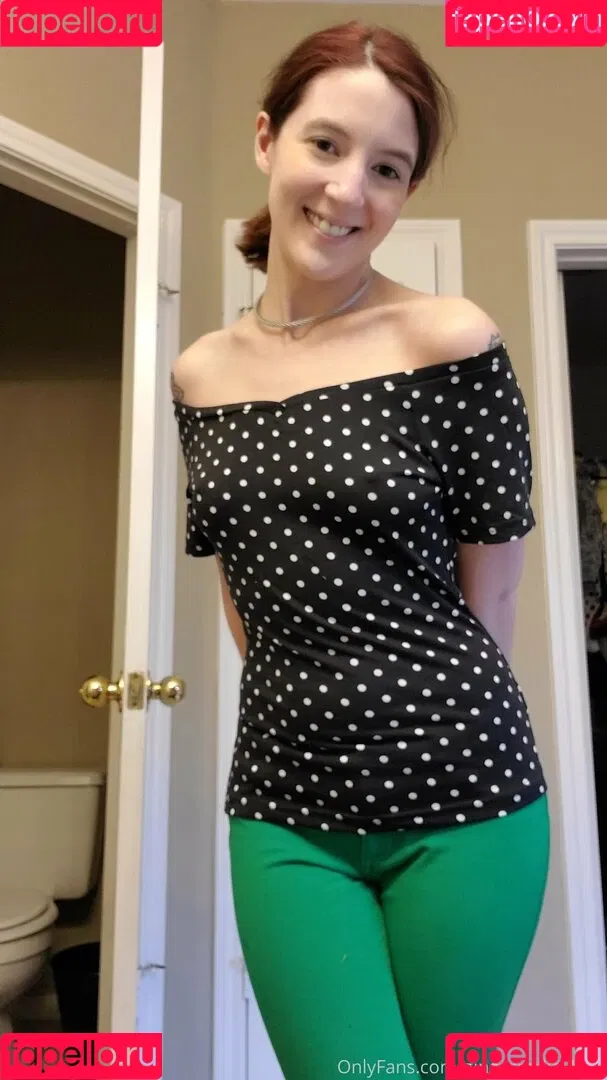 gingermckaylove Onlyfans Photo Gallery 