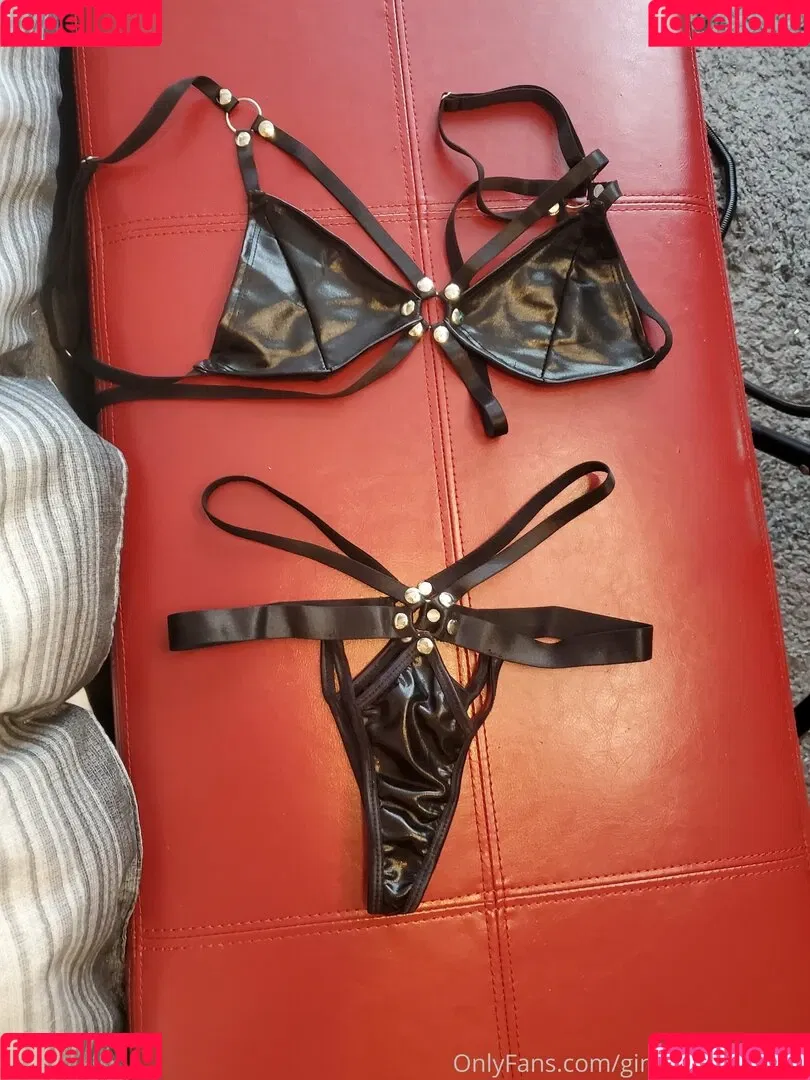 gingermckaylove Onlyfans Photo Gallery 