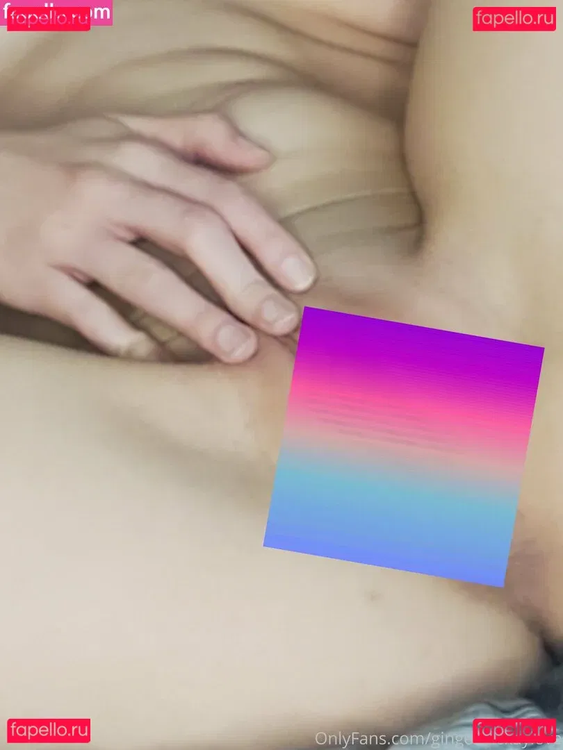 gingermckaylove Onlyfans Photo Gallery 