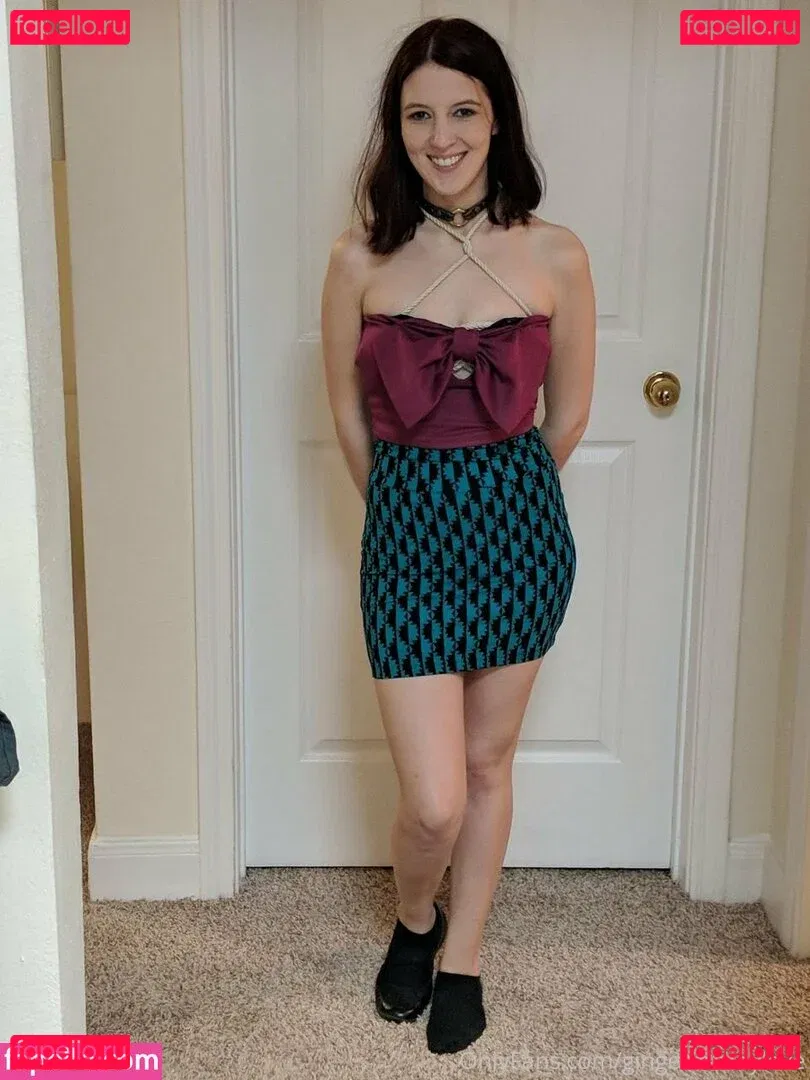gingermckaylove Onlyfans Photo Gallery 