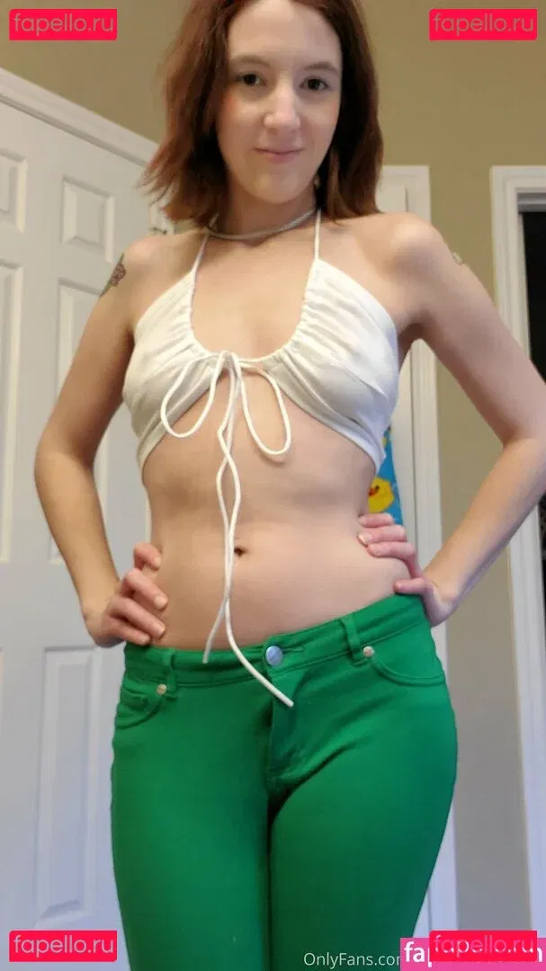 gingermckaylove Onlyfans Photo Gallery 