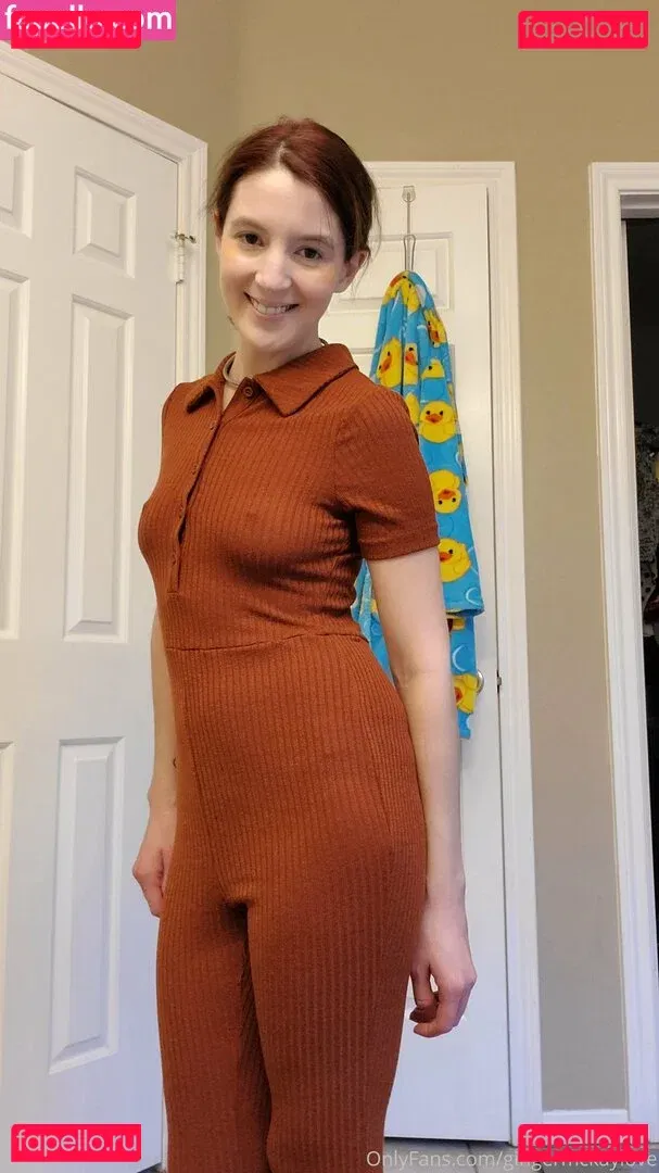 gingermckaylove Onlyfans Photo Gallery 