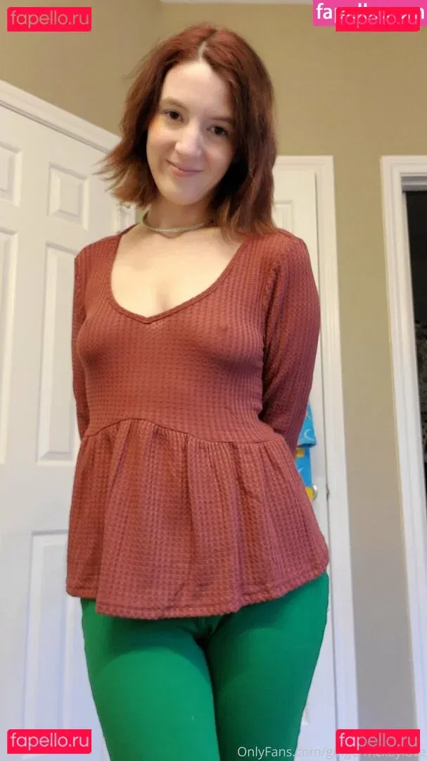 gingermckaylove Onlyfans Photo Gallery 