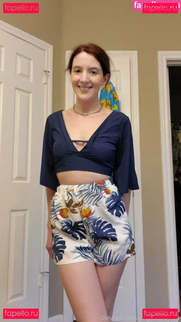 gingermckaylove Onlyfans Photo Gallery 