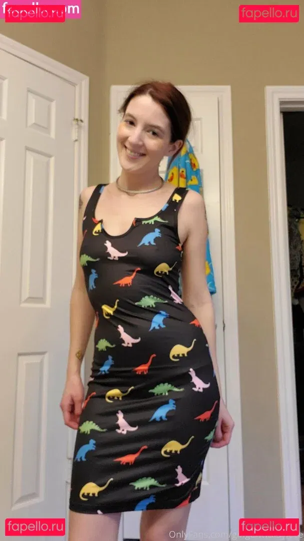 gingermckaylove Onlyfans Photo Gallery 