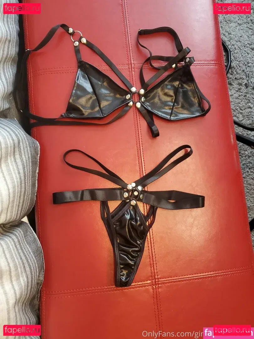 gingermckaylove Onlyfans Photo Gallery 